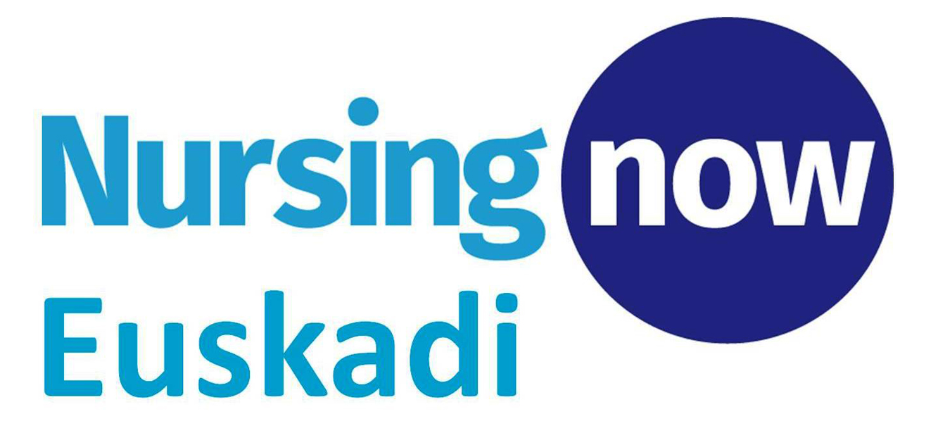 Logo Nursing Now