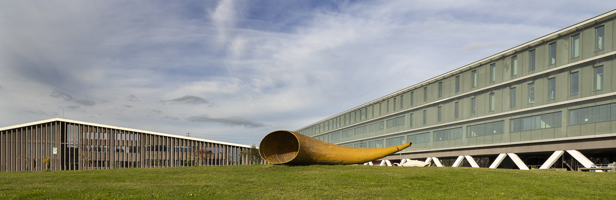 Facultad de Educación de Bilbao