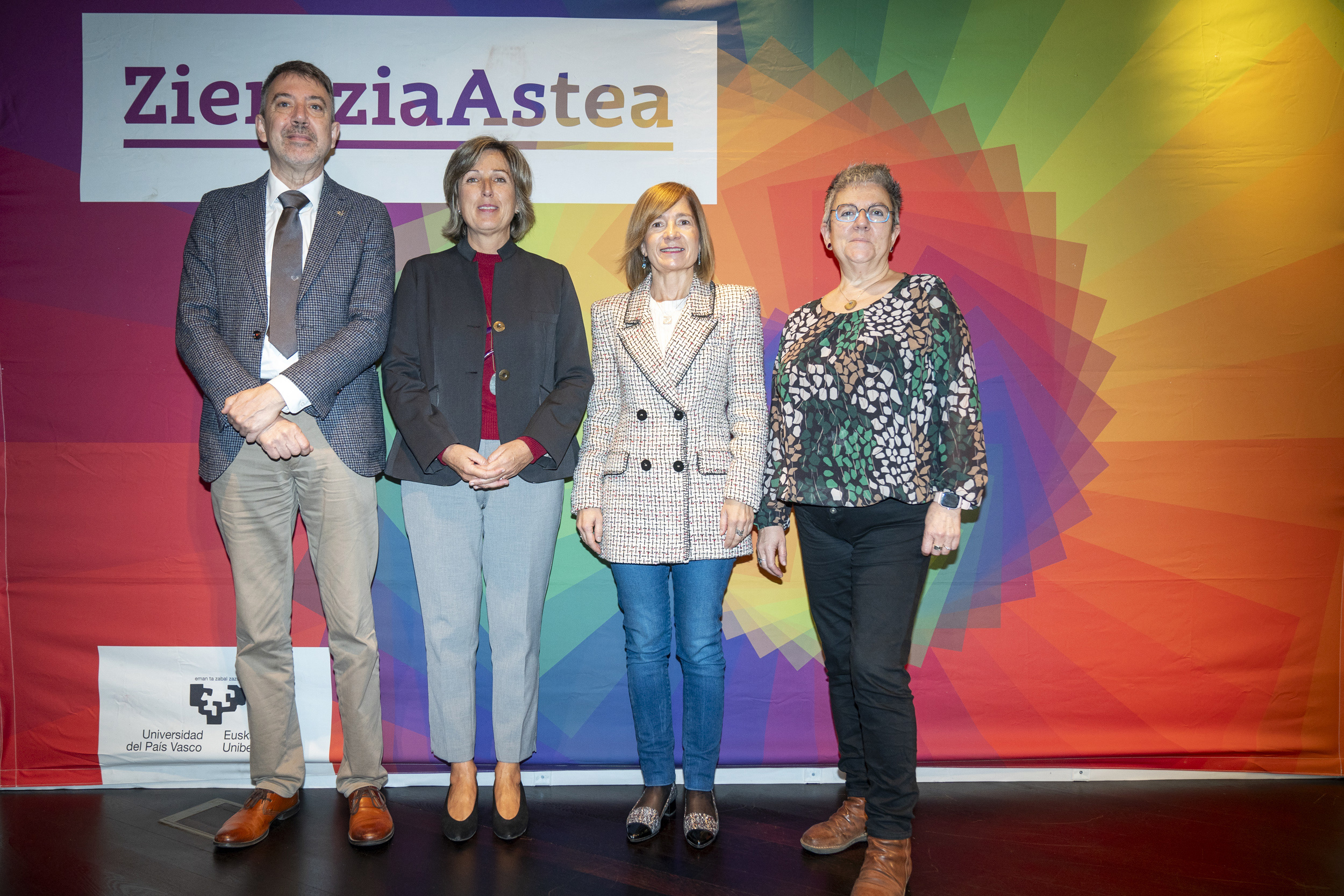 Zientzia Astea 2024