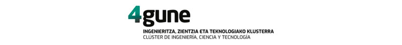 4gune. Clúster de Ingeniería, Ciencia y Tecnología