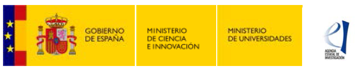 MINECOren Logotipoa