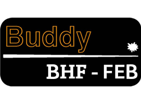 BUDDY BHF - FEB