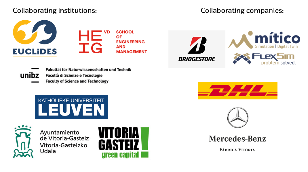 partner logos