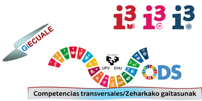 Objetivos de desarrollo sostenible 4, 10,17