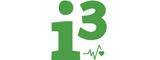 Logo i3 - ODS3