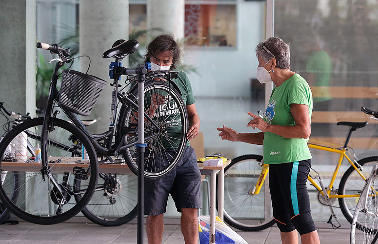 Taller Bicicletas (Gipuzkoa)