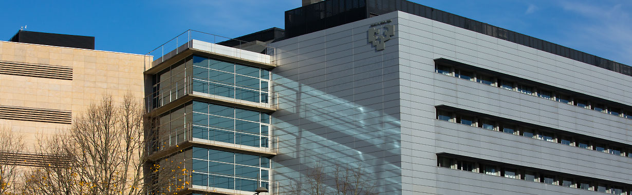 Escuela de Ingeniería de Gipuzkoa - Donostia