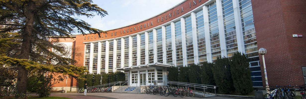 Escuela de Ingeniería de Vitoria-Gasteiz