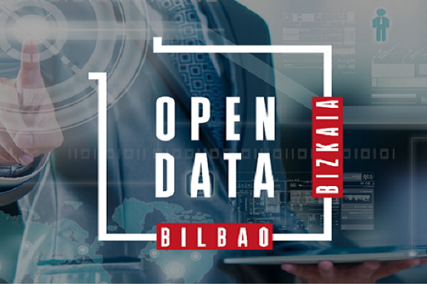 Aula OPENDATA BILBAO-BIZKAIA