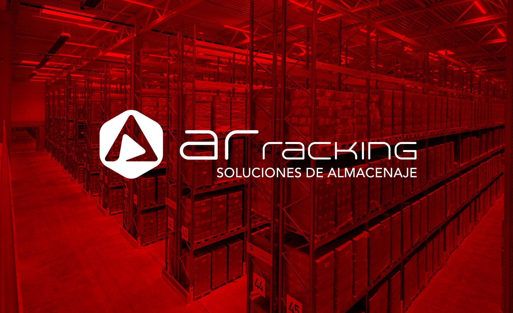 Aula AR-Racking