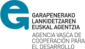 Agencia Vasca de Cooperación al Desarrollo