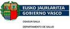 Gobierno Vasco / Eusko Jaurlaritza